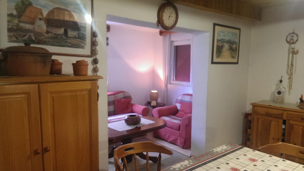 Holiday Home Stella جابلياك المظهر الخارجي الصورة